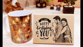 Neredzētais smaids: īpašas dāvanas, kas atspoguļo prieku