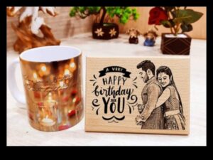 Neredzētais smaids: īpašas dāvanas, kas atspoguļo prieku