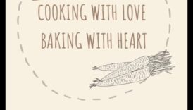 No virtuves līdz sirdij: kulinārijas mīlas stāstu veidošana mājās