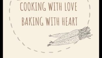 No virtuves līdz sirdij: kulinārijas mīlas stāstu veidošana mājās