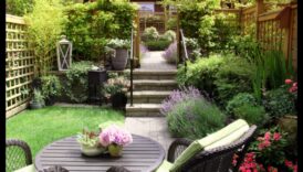 Uzlabojiet savu dabu: izveidojiet vīziju dārza plānu