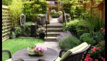 Uzlabojiet savu dabu: izveidojiet vīziju dārza plānu