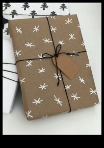 Pārdomāti žetoni: īpašas dāvanu koncepcijas pārdomātai dāvināšanai