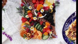 Pašmāju elegance: stila ievadīšana ikdienas mājas gatavošanā