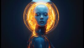 Apvāršņu izstrāde: tendences un uzvaras radošajā mākslā un AI