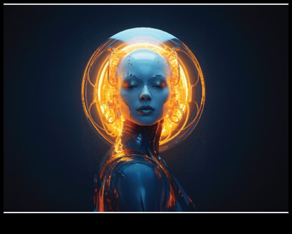 Apvāršņu izstrāde: tendences un uzvaras radošajā mākslā un AI