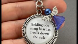 Šarms katrā detaļā: kāzu aksesuāru maģija