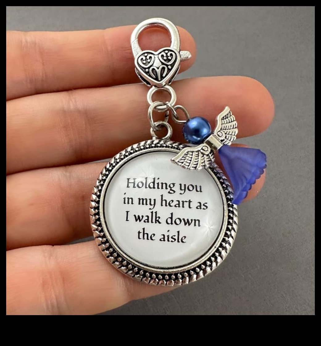 Šarms katrā detaļā: kāzu aksesuāru maģija