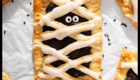 Sezama ielas ēdieni: Āzijas riekstu garšas atraisīšana