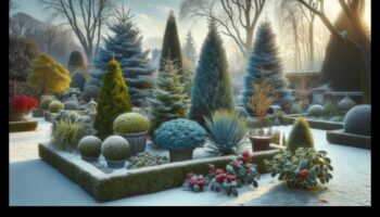 Sezonas krāšņums: dārza kopšanas apgūšana visu gadu