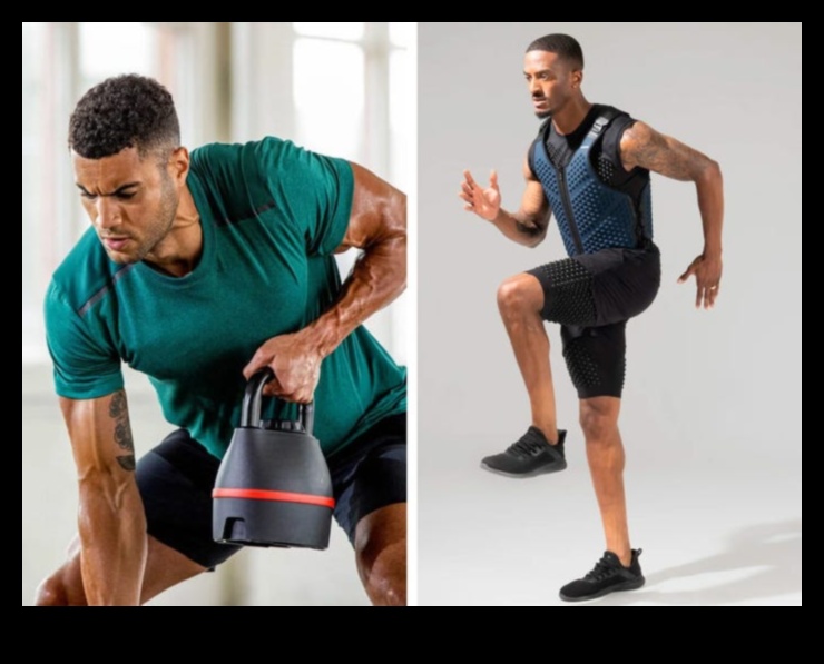 Sportisks gars: aprīkojums un piederumi fitnesa cienītājiem