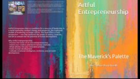 Tech Mavericks: ceļvedis radošajā mākslā un IT risinājumos