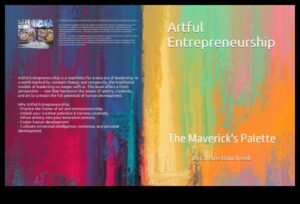 Tech Mavericks: ceļvedis radošajā mākslā un IT risinājumos