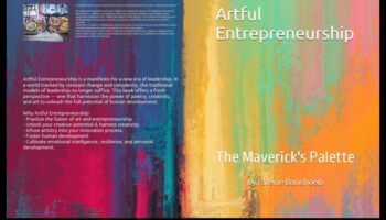 Tech Mavericks: ceļvedis radošajā mākslā un IT risinājumos