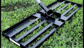 Tool Time Triumph: uzlabojiet savu dārzu ar labāko