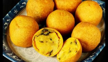 Veggie Voyage: Ceļojums cauri veselīgām delikatesēm