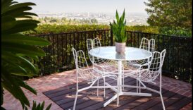 Veidots komforts: atklāj āra sēdvietu valdzinājumu