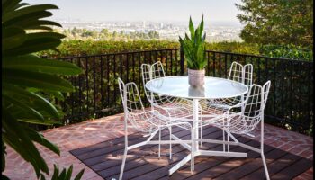 Veidots komforts: atklāj āra sēdvietu valdzinājumu