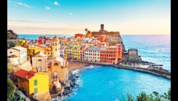 Vidusjūras brīnumi: Itālijas piekrastes virtuves izpēte