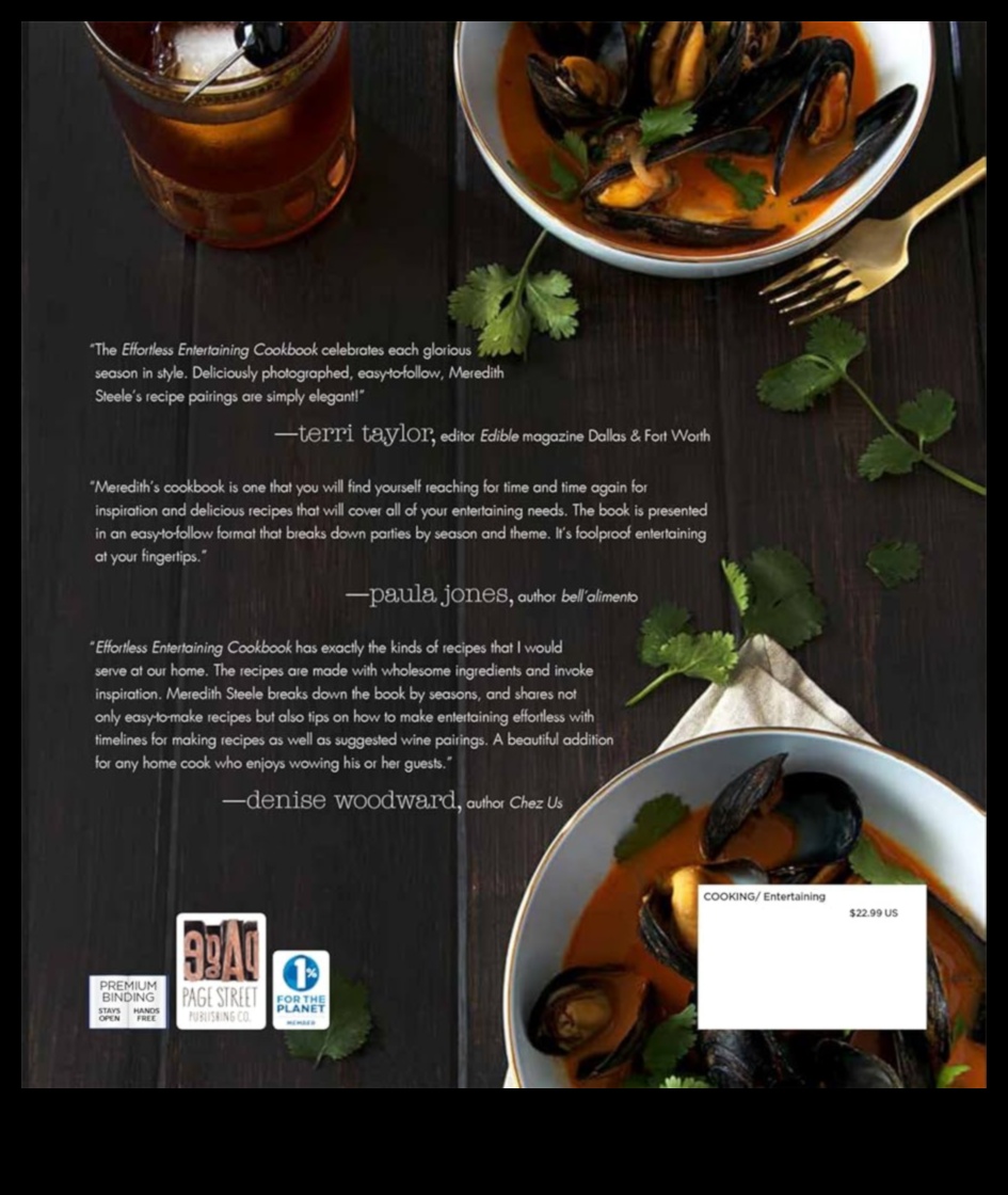 Viegli izdodas gardēdis: vienkāršas receptes ar gardēžu pieskaņu