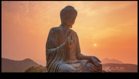 Navigācija Nirvanā: garīgā ceļotāja ceļvedis