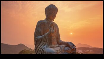 Navigācija Nirvanā: garīgā ceļotāja ceļvedis