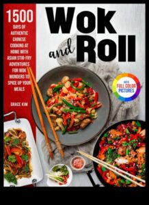 Wok Wonder: Āzijas maisīšanas mākslas apguve